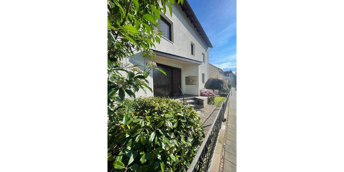 Etagenwohnung Bad Pyrmont - 2 Zimmer, 53 m&sup2;, 700&euro; | Angebot:24640434