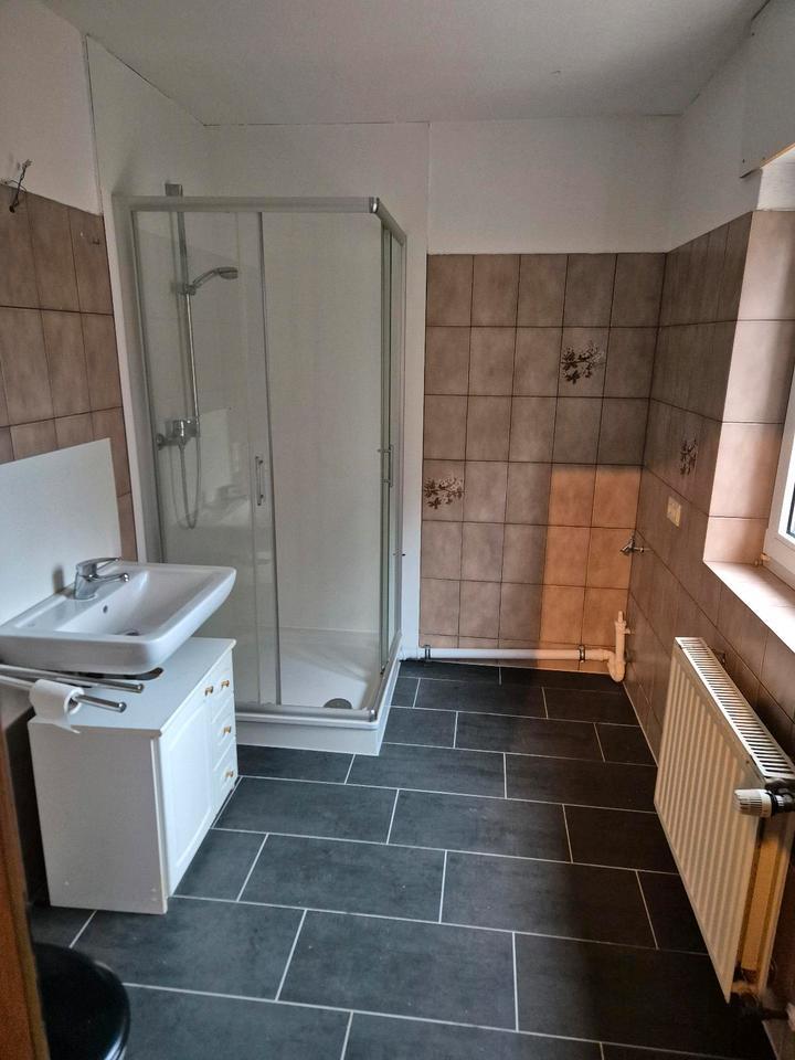 Wohnung Wegberg-Klinkum zimmer