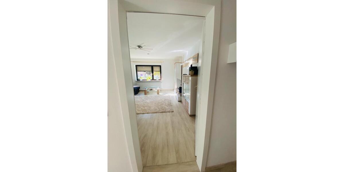 Erdgeschoßwohnung Freisen - 2 Zimmer, 75 m&sup2;, 780&euro; | Angebot:24730582