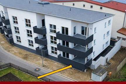 Wohnung Seubersdorf - 4 Zimmer, 111 m&sup2;, 1.175&euro; | Angebot:25820646