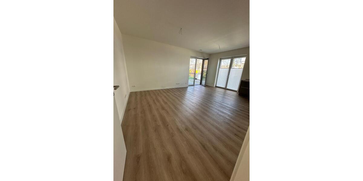 Erdgeschoßwohnung Papenburg - 3 Zimmer, 85 m&sup2;, 900&euro; | Angebot:25852982