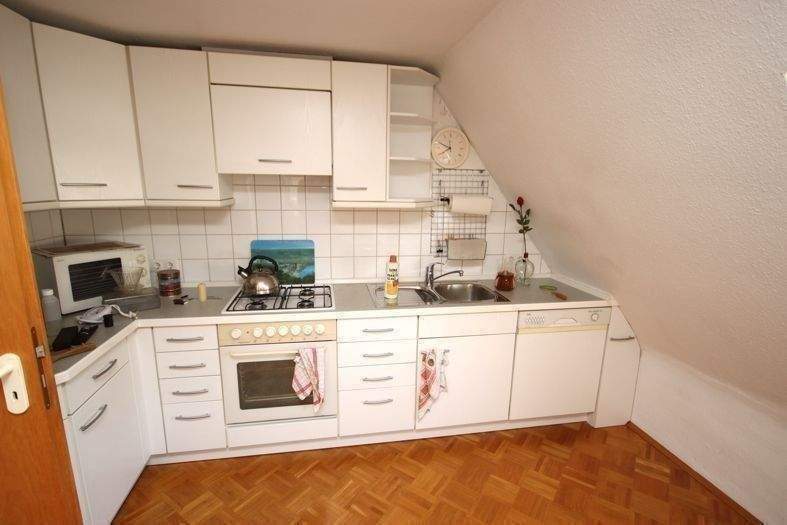 Einfamilienhaus Eschwege - 3 Zimmer, 80 m&sup2;, 668&euro; | Angebot:24836958