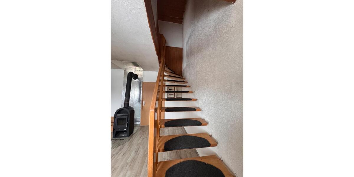 Maisonettenwohnung Redwitz an der Rodach - 3 Zimmer, 80 m&sup2;, 650&euro; | Angebot:25053266