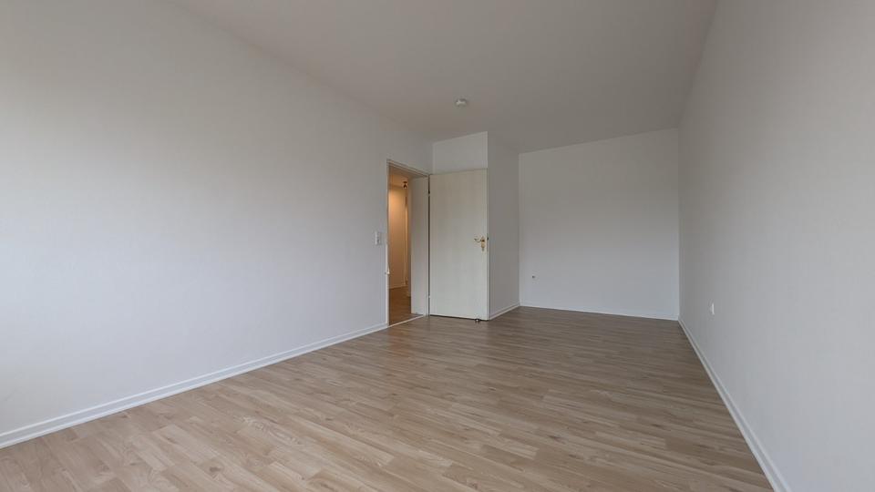 Etagenwohnung Gütersloh Kattenstroth - 4 Zimmer, 83 m&sup2;, 800&euro; | Angebot:24453966