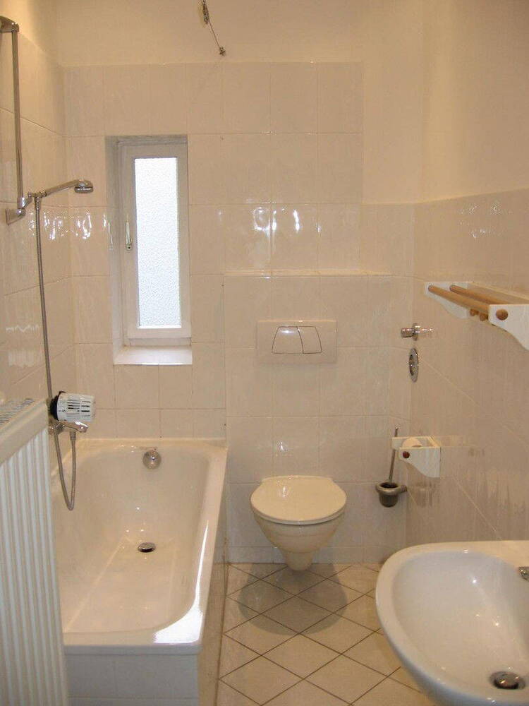 Großzügige AltbauWohnung in der Nordstadt