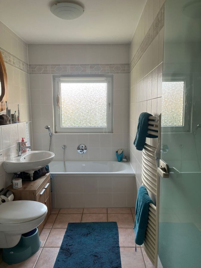 Maisonette in Köln- Zündorf ab 01.01.2026 zu Vermieten 4 zimmer