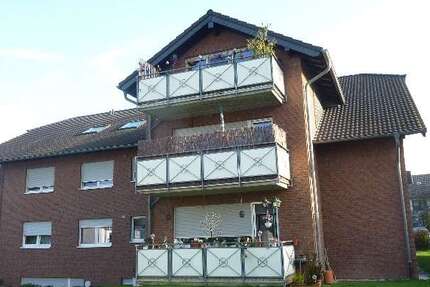 Wohnung Rheinbach-Flerzheim Flerzheim - 3 Zimmer, 88 m&sup2;, 790&euro; | Angebot:26718525