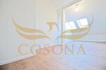 Denkmalgeschützte 2-Zimmer-Maisonette-Wohnung im Grünen