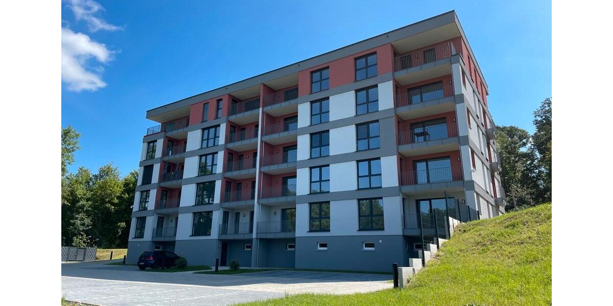 Erdgeschoßwohnung Naumburg (Saale) - 1 Zimmer, 41 m&sup2;, 550&euro; | Angebot:18940628