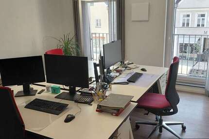 Gewerbeobjekt Schrobenhausen - 2.540&euro; | Angebot:25940837