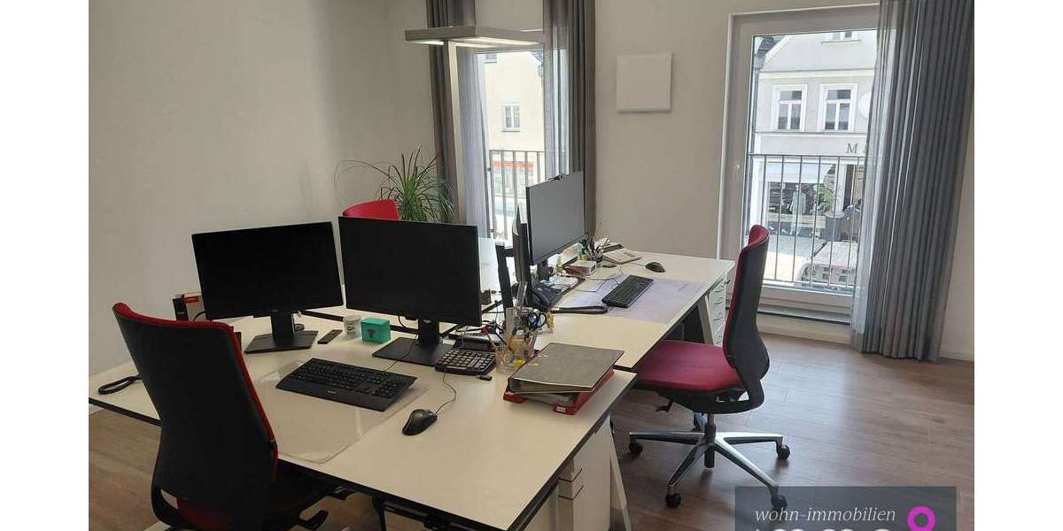 Gewerbeobjekt Schrobenhausen - 2.540&euro; | Angebot:25940837