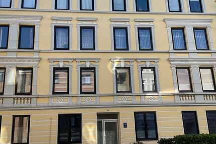 Wohnung zum Mieten in Flensburg 550 € 64 m²