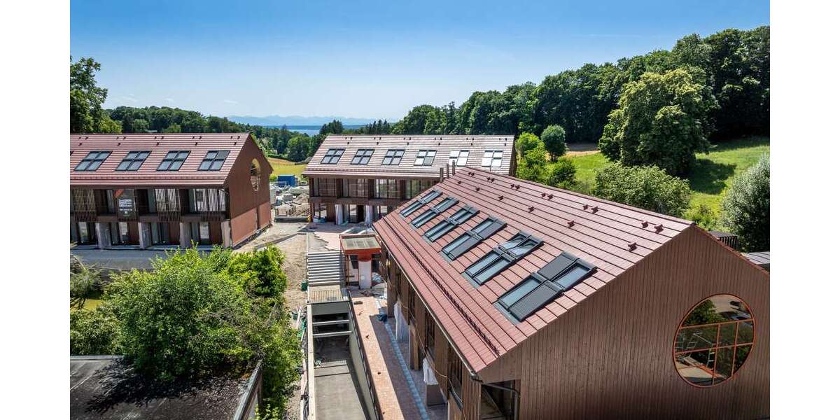 Einfamilienhaus Berg - 5 Zimmer, 146 m&sup2;, 3.930&euro; | Angebot:25394182