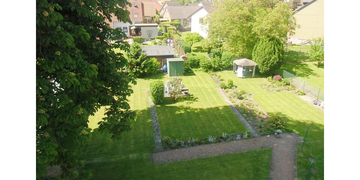 Etagenwohnung Stadthagen - 2 Zimmer, 85 m&sup2;, 595&euro; | Angebot:26146043