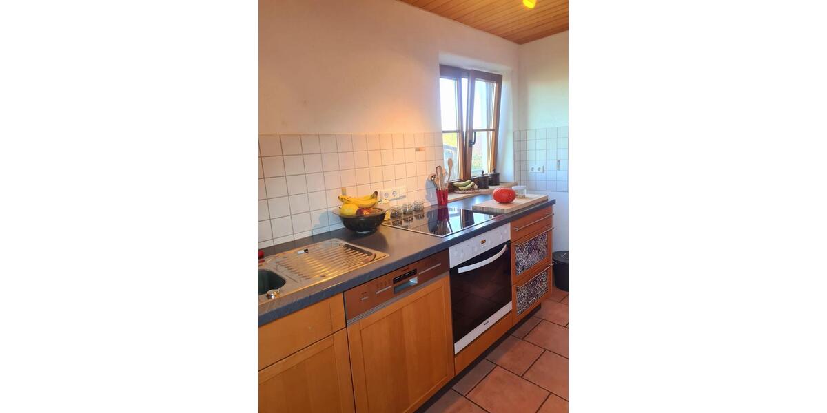 Dachgeschoßwohnung Argenbühl - 5 Zimmer, 141 m&sup2;, 1.500&euro; | Angebot:25931279