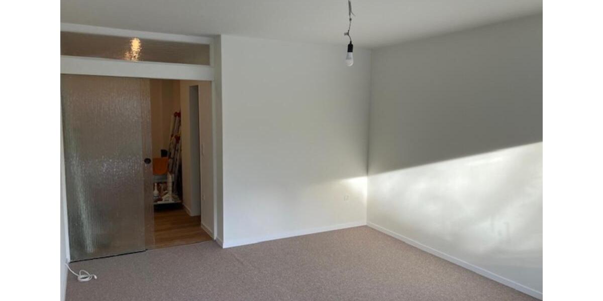 Helle 2-Zimmer Wohnung mit Balkon in Zentral Ibbenbüren 2 zimmer