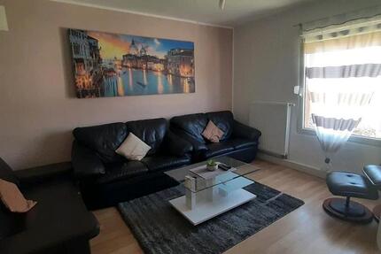 Möblierte Wohnung in Selm Bork, nur 400 m zum LAFP 4 zimmer