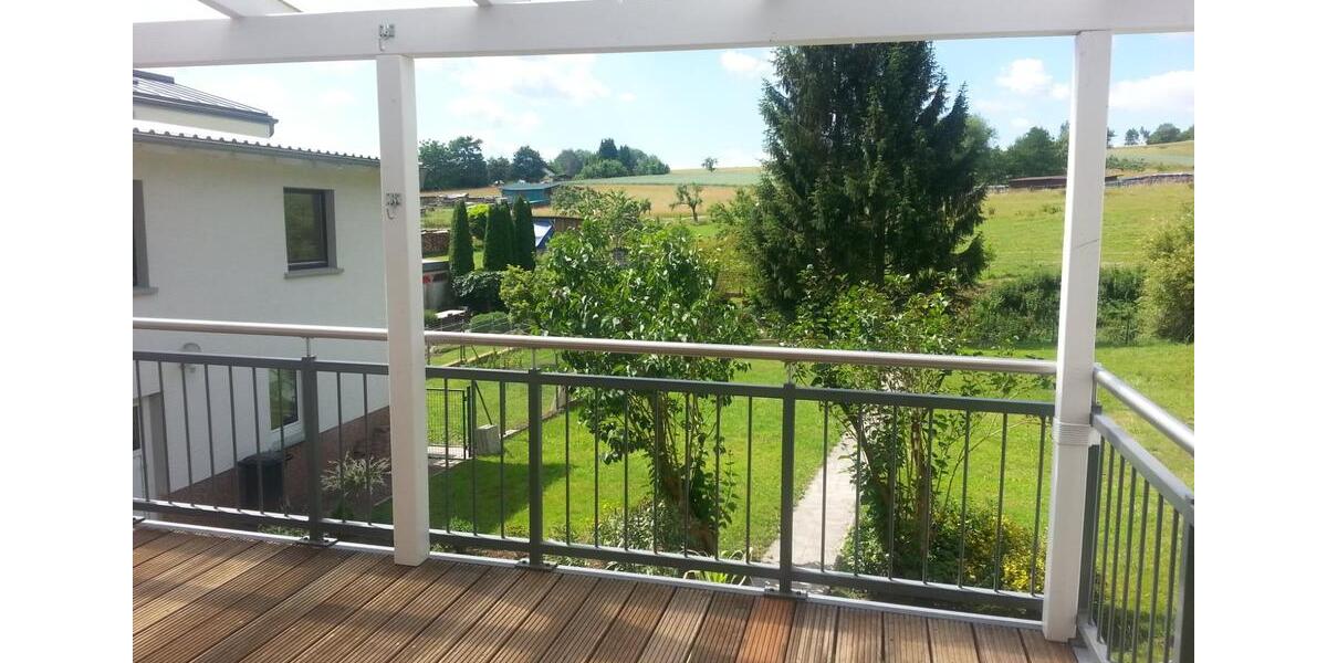 Erdgeschoßwohnung Hösbach - 3 Zimmer, 82 m&sup2;, 820&euro; | Angebot:25655342