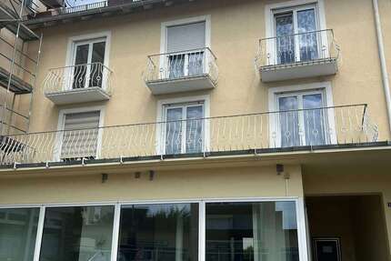 Gewerbeobjekt Kaufbeuren-Neugablonz Neugablonz - 1.050&euro; | Angebot:26888729