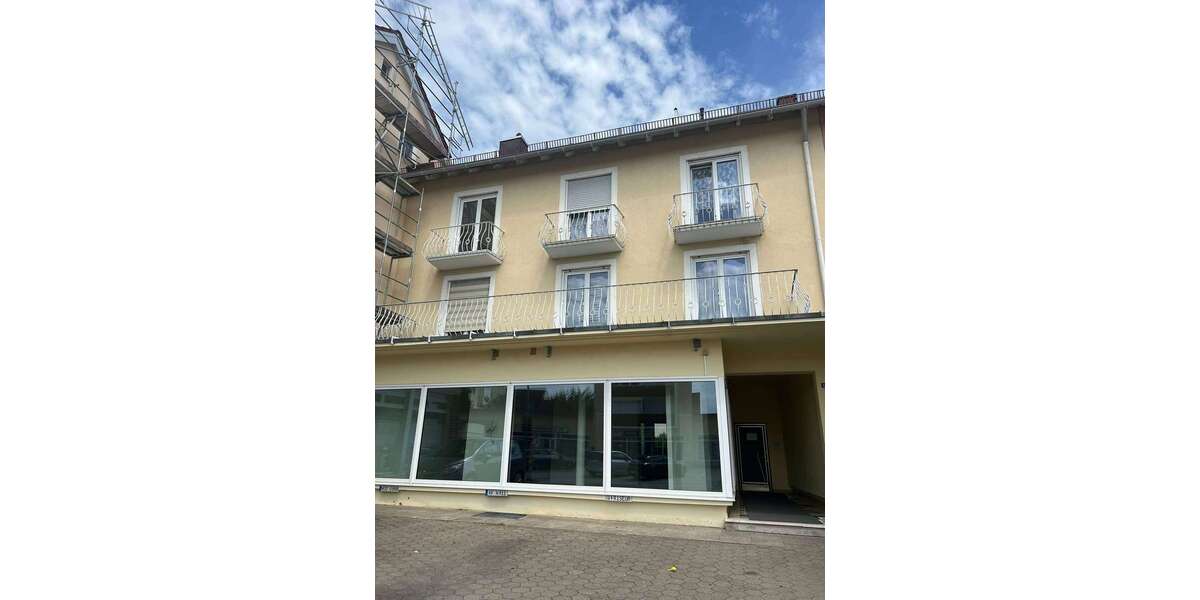 Gewerbeobjekt Kaufbeuren-Neugablonz Neugablonz - 1.050&euro; | Angebot:26888729