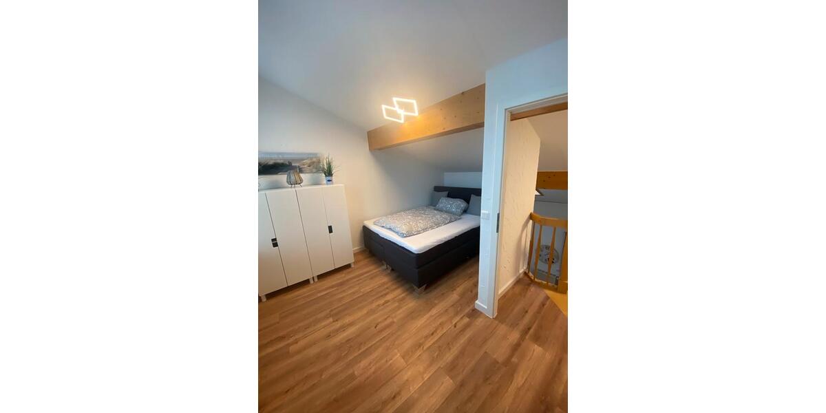 Wohnen auf Zeit Burg (Dithmarschen) - 2 Zimmer, 55 m&sup2;, 35&euro; | Angebot:25853125
