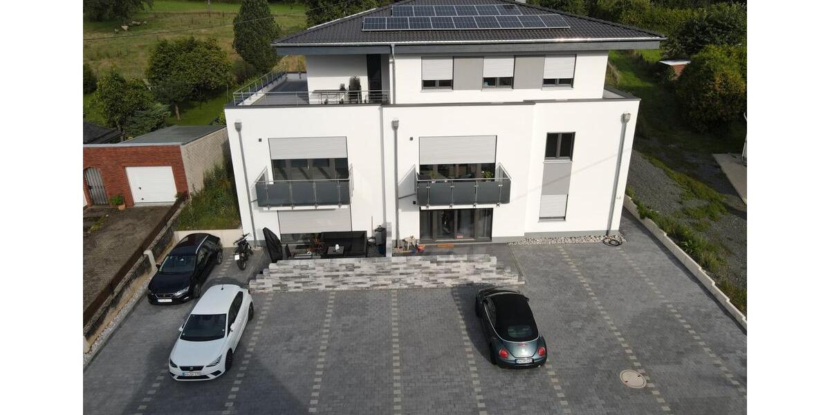 Erdgeschoßwohnung Westerburg - 2 Zimmer, 78 m&sup2;, 940&euro; | Angebot:26443961