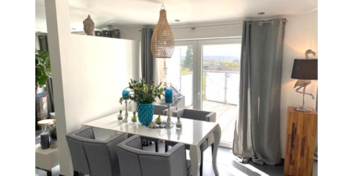 Wohnen auf Zeit Siegburg - 2.5 Zimmer, 88 m&sup2;, 2.300&euro; | Angebot:24784455