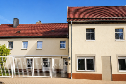 Wohnung Schkopau Lochau - 3 Zimmer, 120 m&sup2;, 1.172&euro; | Angebot:26659853