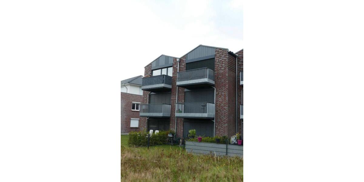 Dachgeschoßwohnung Büchen - 2 Zimmer, 68 m&sup2;, 1.000&euro; | Angebot:26611998