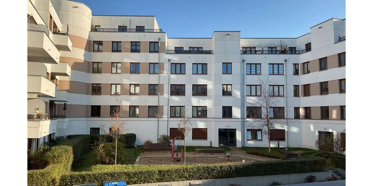Wohnung zum Mieten in Berlin 873,42 € 56.43 m² 2 zimmer