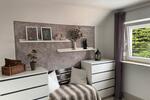 Reihenhaus Emden Tholenswehr - 4 Zimmer, 90 m&sup2;, 100&euro; | Angebot:24401832