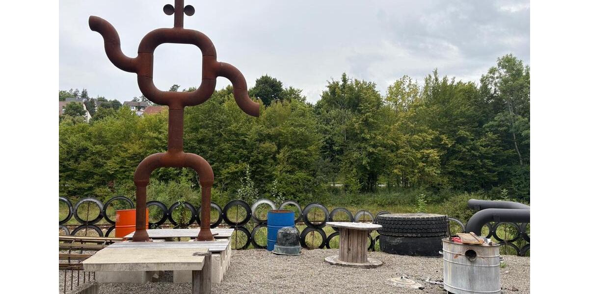 Etagenwohnung Sigmaringen - 2.5 Zimmer, 30 m&sup2;, 600&euro; | Angebot:26039065