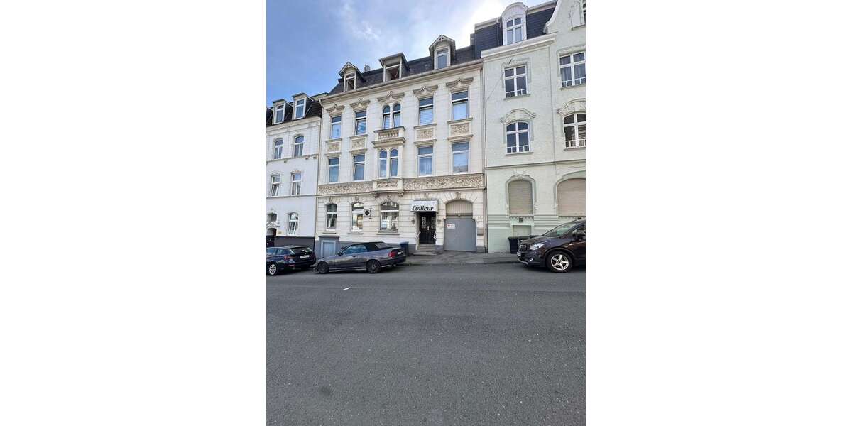 Einzelhandel in Wuppertal 430 € 68 m² zimmer