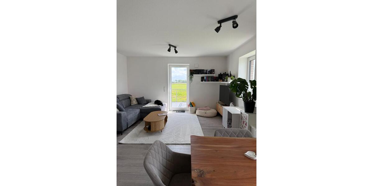 Etagenwohnung Meldorf - 3 Zimmer, 78 m&sup2;, 1.020&euro; | Angebot:26703490