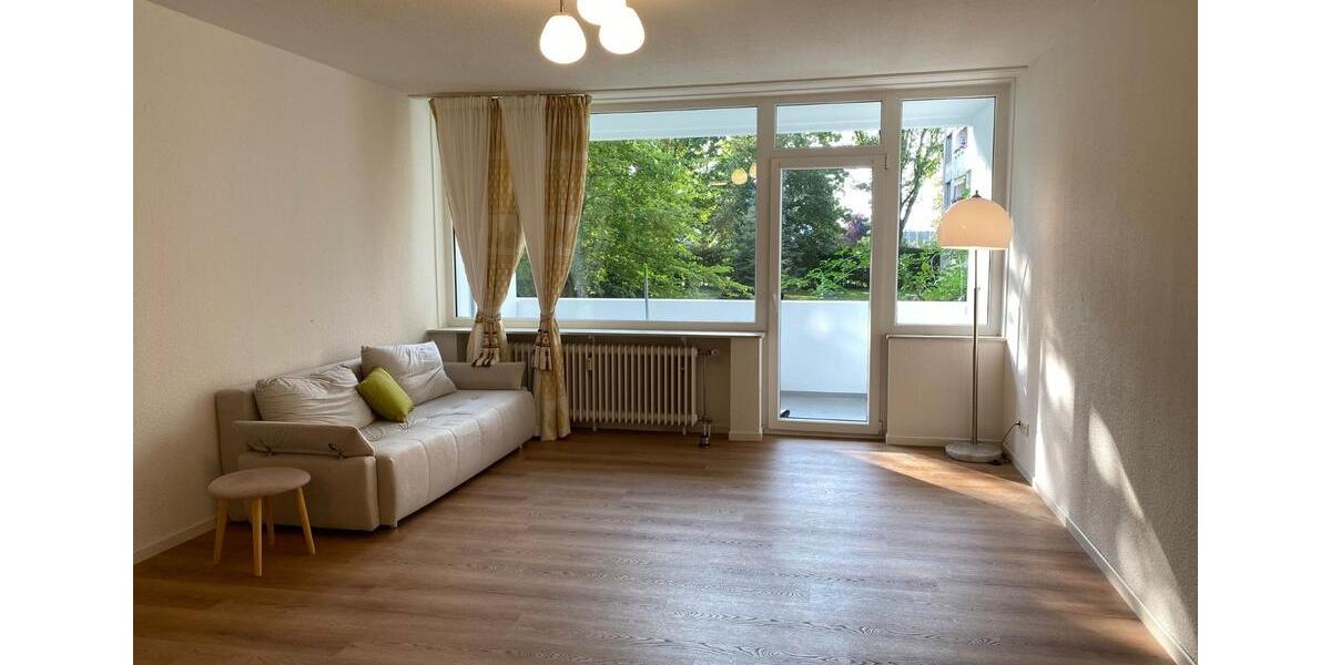 Erdgeschoßwohnung Bonn Auerberg - 1 Zimmer, 44 m&sup2;, 750&euro; | Angebot:26545982