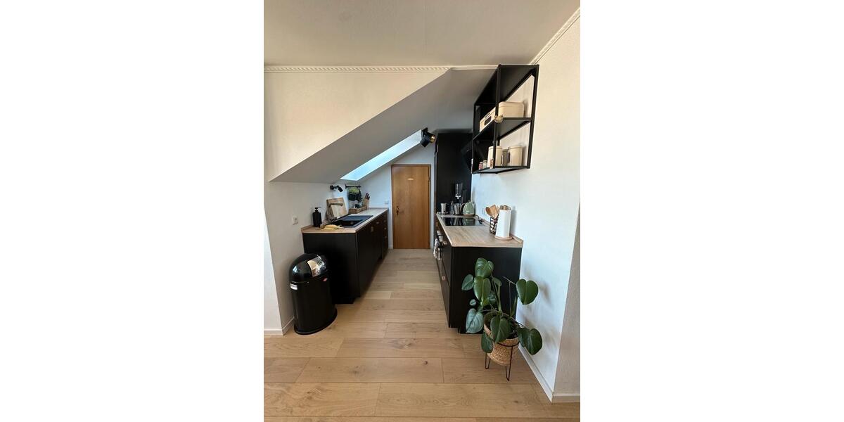 Etagenwohnung Traunstein - 3 Zimmer, 102 m&sup2;, 1.300&euro; | Angebot:26516749