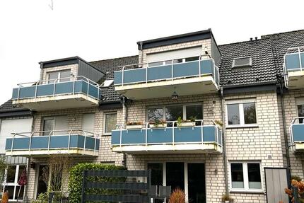Wohnung Ahlen - 3.5 Zimmer, 83 m&sup2;, 800&euro; | Angebot:26652904
