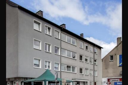 Wohnung Herne Altenhöfen - 2.5 Zimmer, 61 m&sup2;, 520&euro; | Angebot:25251438