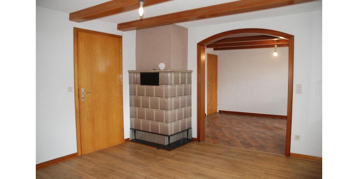 Gepflegtes, renoviertes Einfamilienhaus mit 4 Zimmern in ruhiger Lage von Much! 4 zimmer