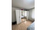 Etagenwohnung Hanau Lamboy - 3 Zimmer, 64 m&sup2;, 600&euro; | Angebot:25148136