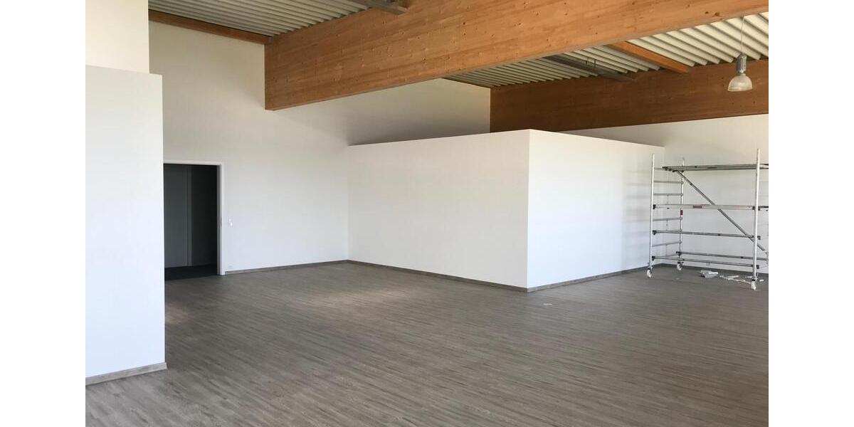 Gewerbeobjekt Schernfeld Birkhof - 8&euro; | Angebot:24435324