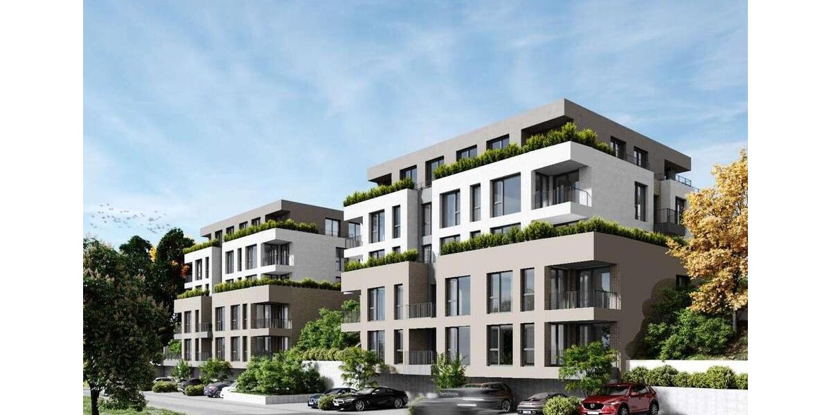 Etagenwohnung Oedheim - 3.5 Zimmer, 97 m&sup2;, 1.450&euro; | Angebot:25645769