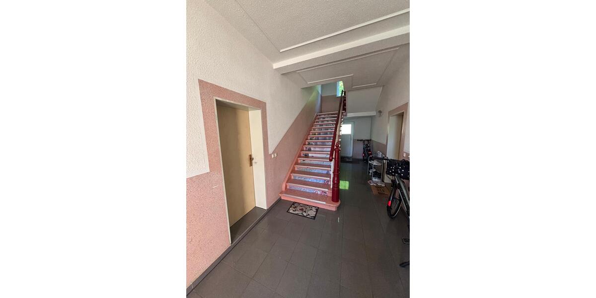 Erdgeschoßwohnung Spremberg - 2 Zimmer, 55 m&sup2;, 380&euro; | Angebot:27632993