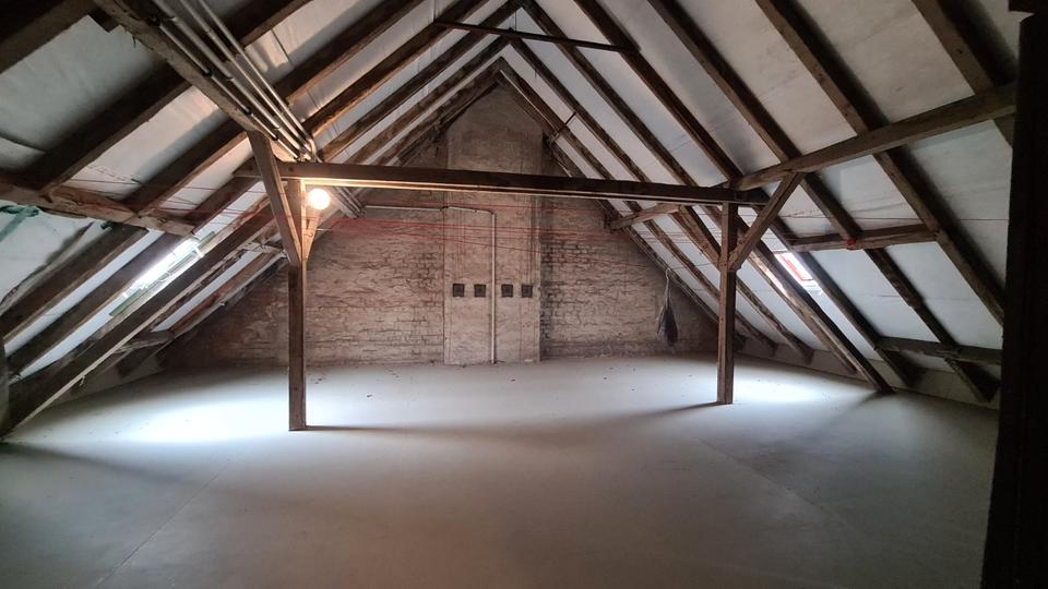 Etagenwohnung Weißenfels - 4 Zimmer, 81 m&sup2;, 499&euro; | Angebot:26545363