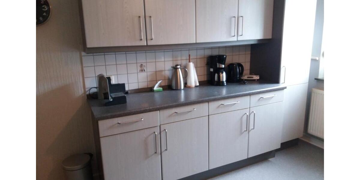 Erdgeschoßwohnung Mönchengladbach Nord - 2 Zimmer, 48 m&sup2;, 680&euro; | Angebot:26345305