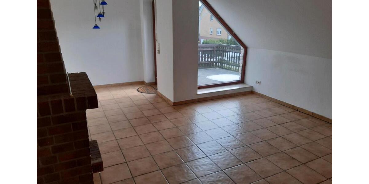 Dachgeschoßwohnung Medebach - 2 Zimmer, 79 m&sup2;, 515&euro; | Angebot:24630639