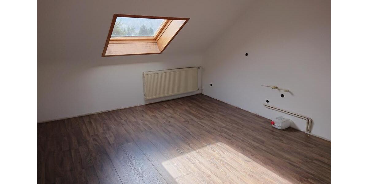 Etagenwohnung Überherrn - 2.5 Zimmer, 55 m&sup2;, 500&euro; | Angebot:26049465