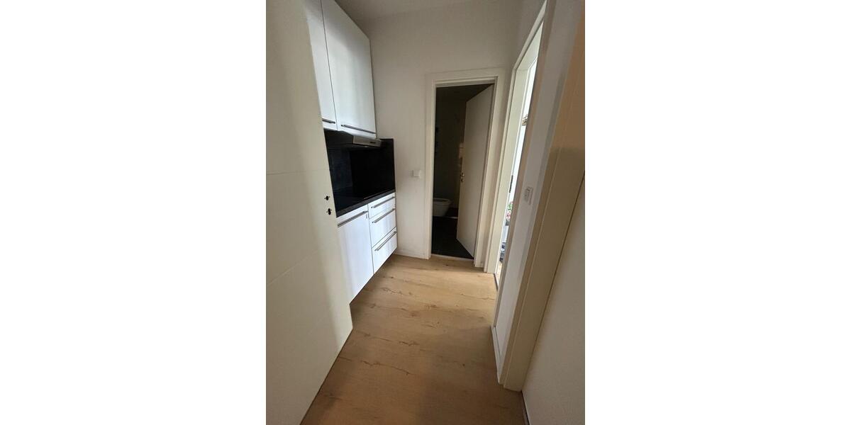 Etagenwohnung Hattersheim am Main - 1 Zimmer, 11 m&sup2;, 480&euro; | Angebot:24794097