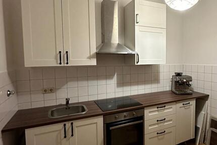 schöne 4 Zimmer Wohnung in Kleefeld 4 zimmer