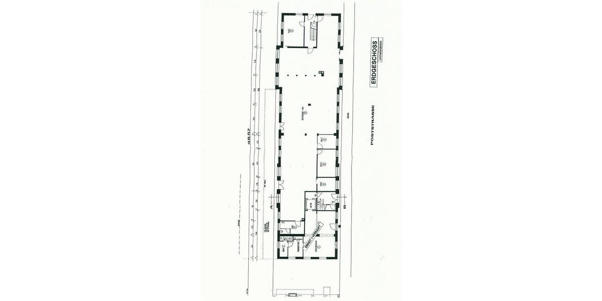 Gewerbeobjekt Bad Mergentheim - 6 Zimmer, 4.500&euro; | Angebot:20946730